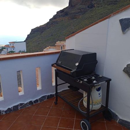 Atico El Agua Apartment ซานติอาโก เดล เตเด ภายนอก รูปภาพ