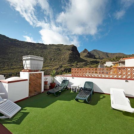 Atico El Agua Apartment ซานติอาโก เดล เตเด ภายนอก รูปภาพ