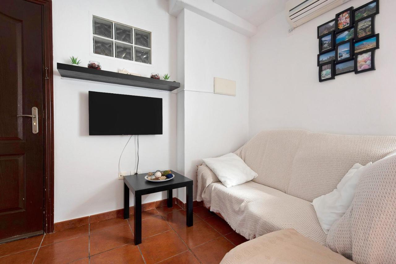 Atico El Agua Apartment ซานติอาโก เดล เตเด ภายนอก รูปภาพ