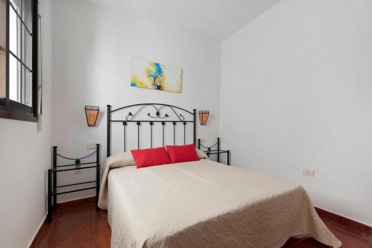 Atico El Agua Apartment ซานติอาโก เดล เตเด ภายนอก รูปภาพ