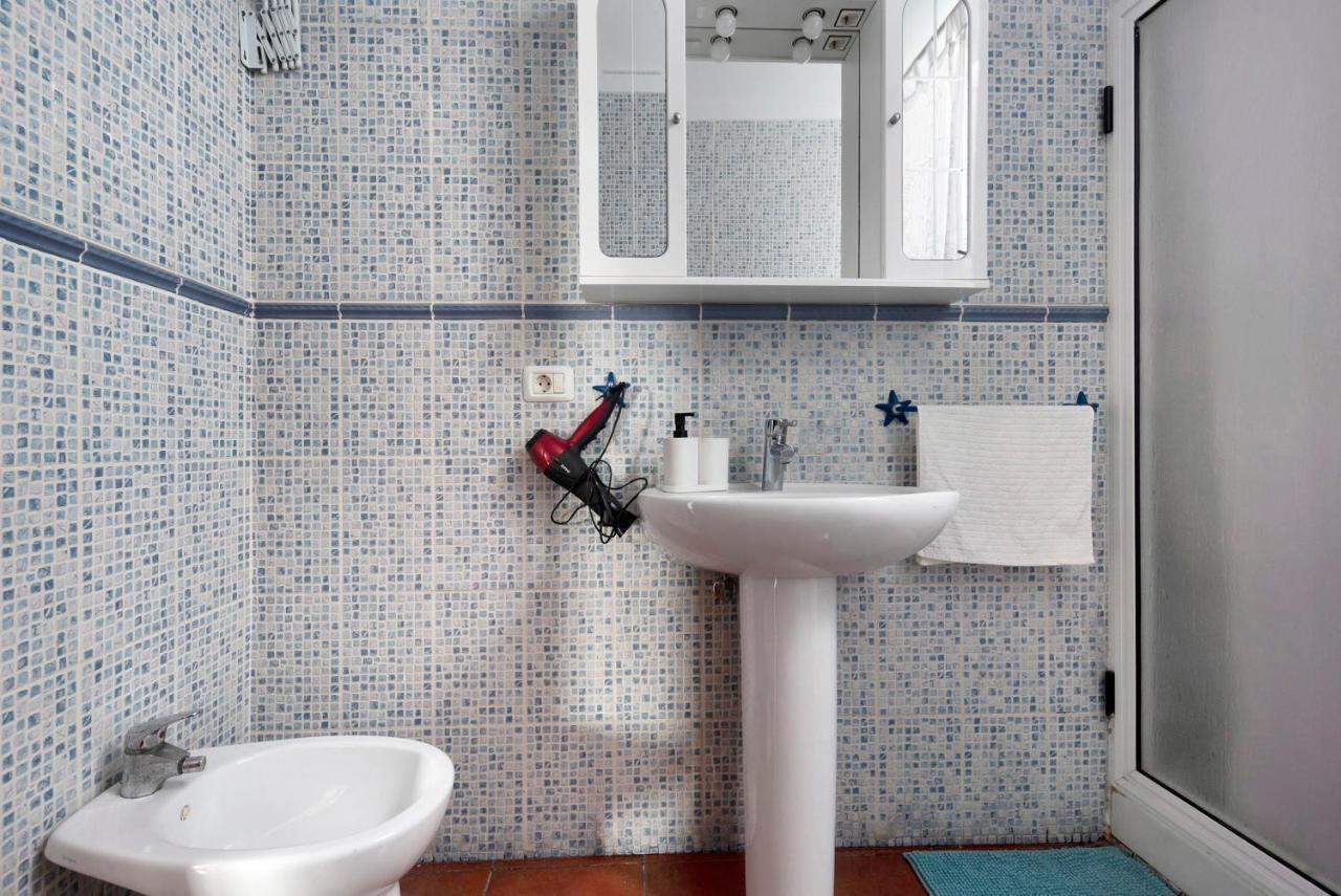 Atico El Agua Apartment ซานติอาโก เดล เตเด ภายนอก รูปภาพ