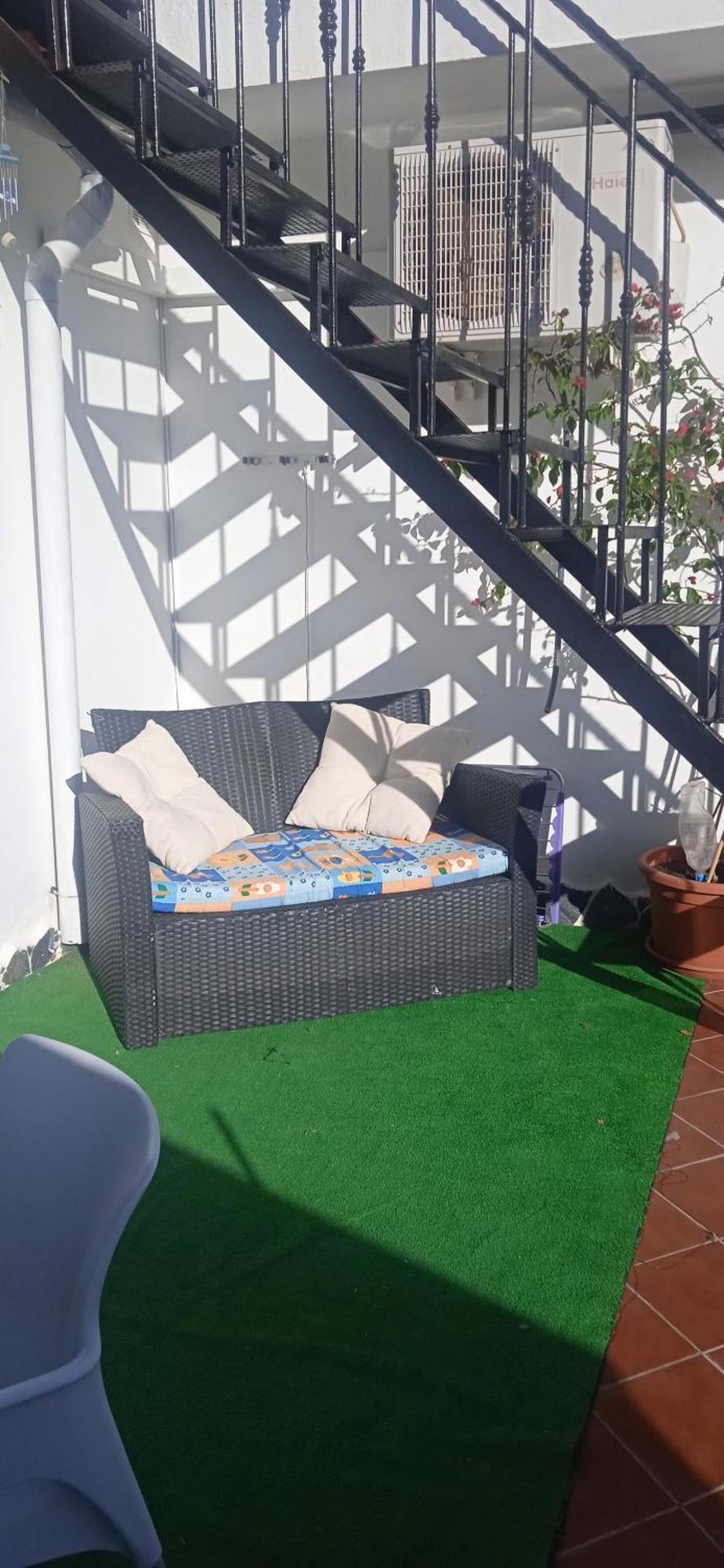 Atico El Agua Apartment ซานติอาโก เดล เตเด ภายนอก รูปภาพ