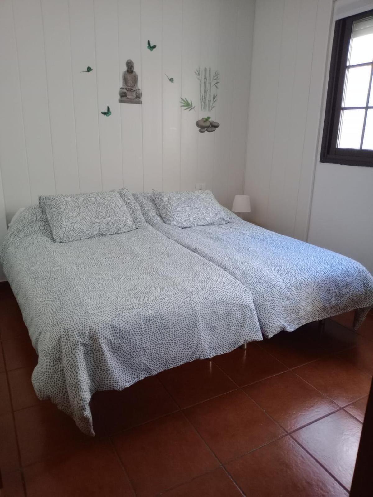 Atico El Agua Apartment ซานติอาโก เดล เตเด ภายนอก รูปภาพ