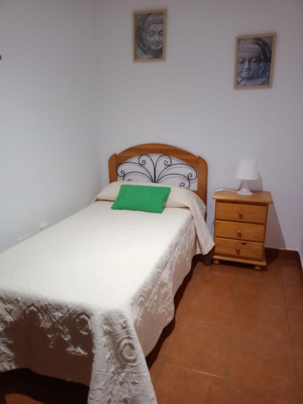 Atico El Agua Apartment ซานติอาโก เดล เตเด ภายนอก รูปภาพ